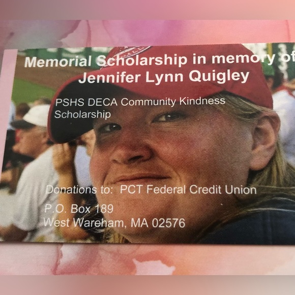 Meet your Posher, Nancy - Picture 2 of 3